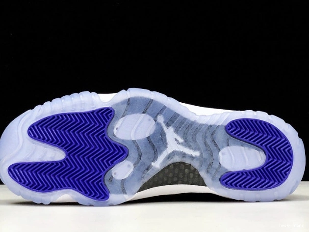 Cheap Husky Retro 11 Air 378037-100 2018 